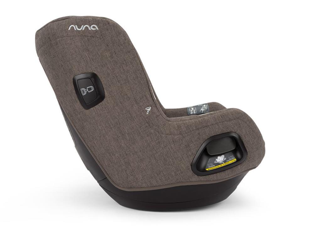 NUNA SEGGIOLINO AUTO TODL™ NEXT CHESTNUT CS14910CHEGL