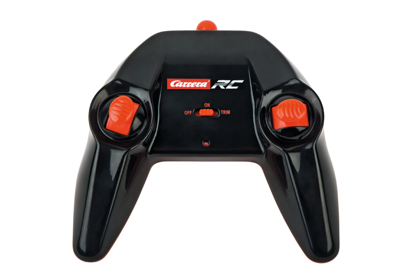 CARRERA 2,4GHZ MARIO KART(TM), MARIO - RACE KART CON SUONI 370162107X CARRERA 2,4GHZ MARIO KART(TM), MARIO - RACE KART CON SUONI 370162107X