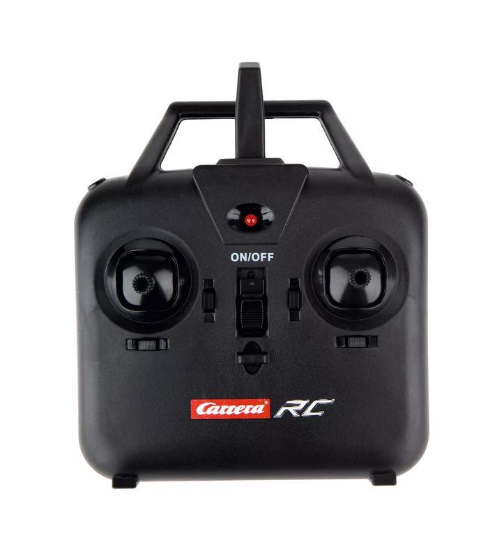 CARRERA RC 2,4 GHZ ELICOTTERO RED BULL BO 105 C 370501049