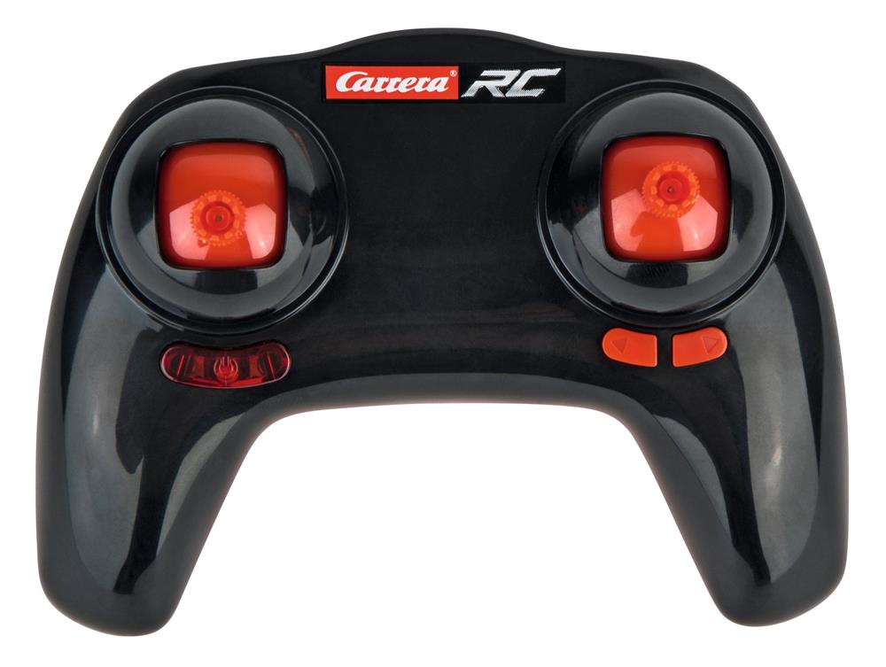 CARRERA RC ARIA 2,4GHZ RED BULL COBRA TAH-1F 370501040X