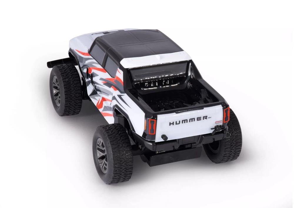 CARRERA RC 2,4 GHZ HUMMER EV D / P 370182022