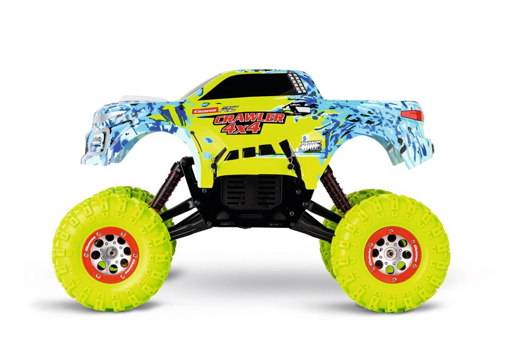 CARRERA PROFI RC CRAWLER A 2,4 GHZ -PX- 370102012