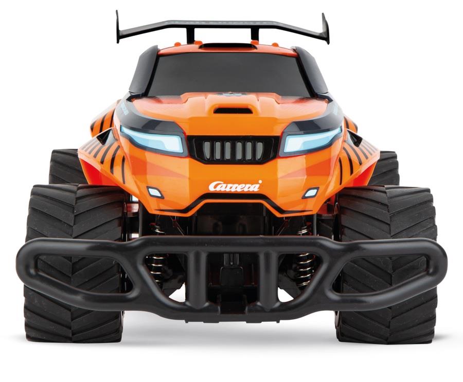 CARRERA RC 2,4GHZ GEAR MONSTER 3.0 370180117