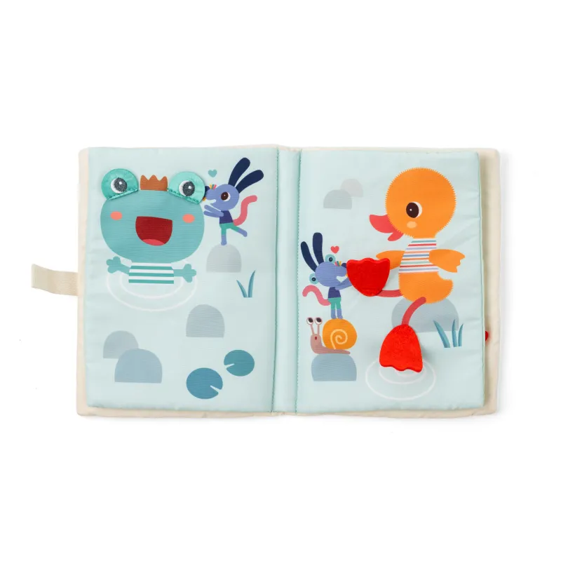LILLIPUTIENS NINA SI TRAVESTE - LIBRO DI ATTIVITA 83674 LILLIPUTIENS NINA SI TRAVESTE - LIBRO DI ATTIVITA 83674