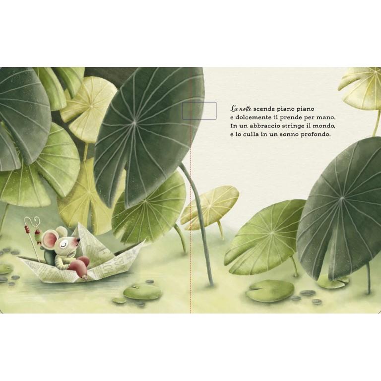 SASSI EDITORE SOUND BOOKS - NINNE NANNE - ITALIANO