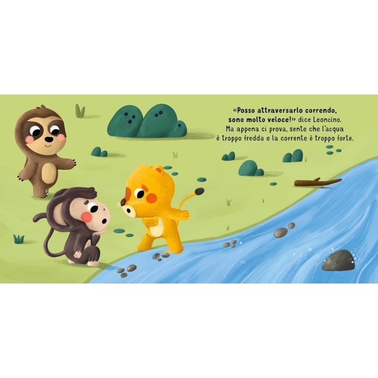 SASSI EDITORE RISPETTIAMOCI - PASSO DOPO PASSO