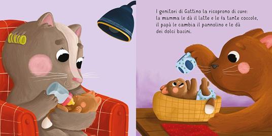 SASSI EDITORE BOARD BOOKS - PASSO DOPO PASSO. TI ASPETTAVO (G. PESAVENTO, C. ODABASI) SASSI EDITORE BOARD BOOKS - PASSO DOPO PASSO. TI ASPETTAVO (G. PESAVENTO, C. ODABASI)