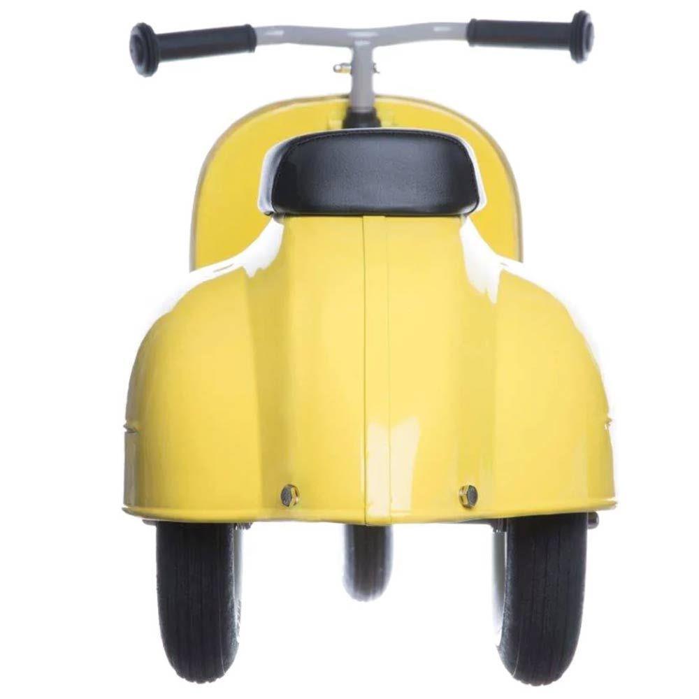 AMBOSSTOYS PRIMO CLASSIC VESPA GIALLA