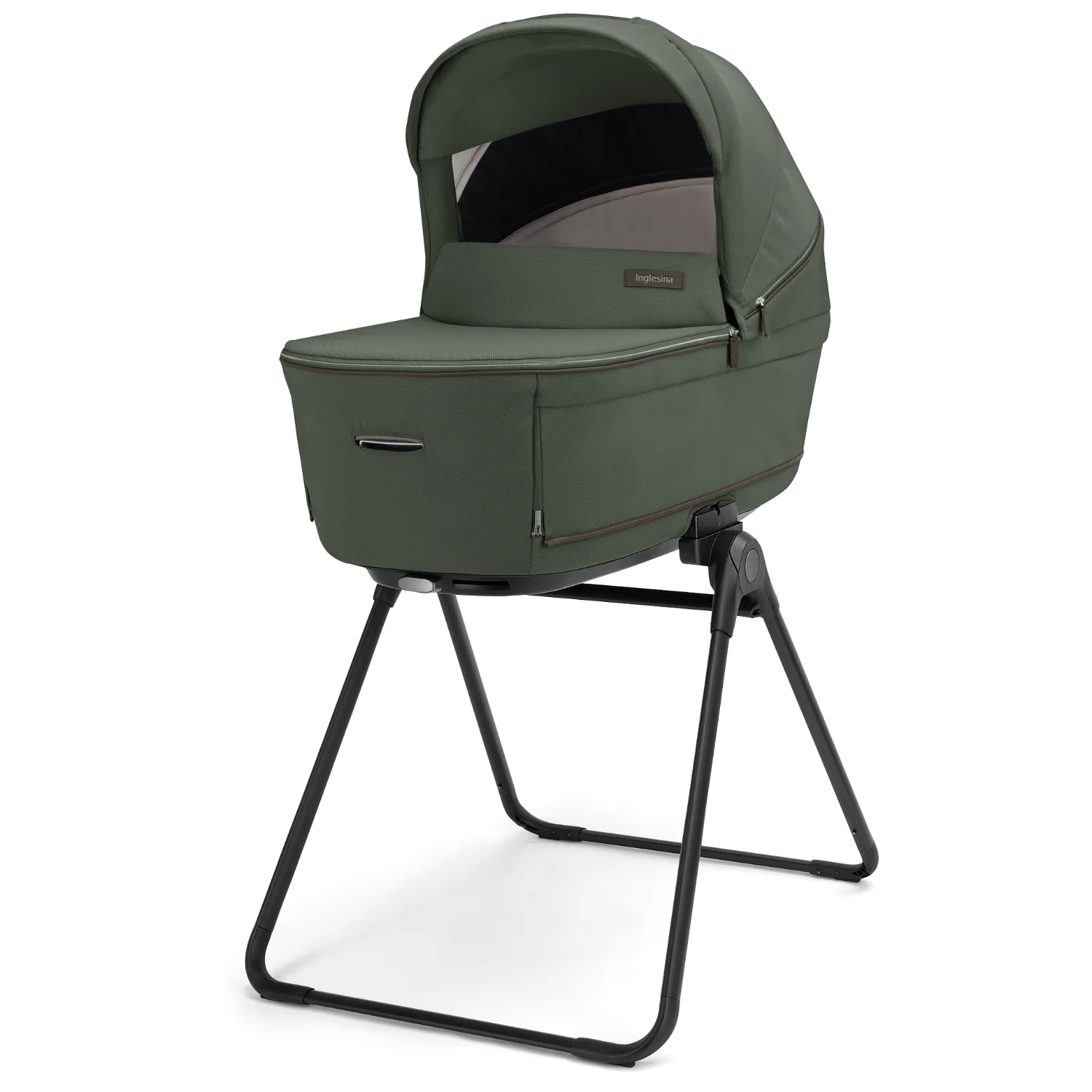 INGLESINA TRIO SYSTEM QUATTRO APTICA IVY GREEN CON TELAIO LITIO BLACK E SEGG. DARWIN INFANT RECLINE KA62T0IVG INGLESINA TRIO SYSTEM QUATTRO APTICA IVY GREEN CON TELAIO LITIO BLACK E SEGG. DARWIN INFANT RECLINE KA62T0IVG