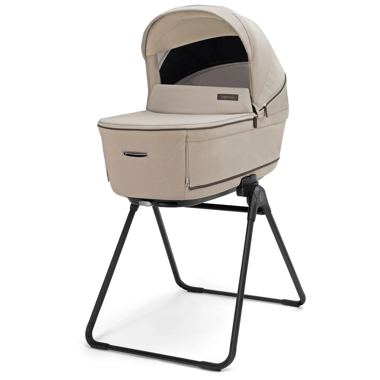 INGLESINA TRIO SYSTEM QUATTRO APTICA VICUNA BEIGE CON TELAIO PALLADIO BLACK E SEGG. DARWIN INFANT RECLINE KA62T0IVG INGLESINA TRIO SYSTEM QUATTRO APTICA VICUNA BEIGE CON TELAIO PALLADIO BLACK E SEGG. DARWIN INFANT RECLINE KA62T0IVG