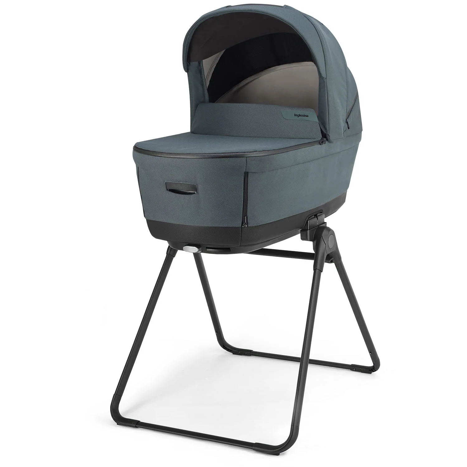 INGLESINA TRIO SYSTEM QUATTRO APTICA XT HIMALAY BLUE CON TELAIO NERO E SEGG. DARWIN INFANT RECLINE KA72T0HMB INGLESINA TRIO SYSTEM QUATTRO APTICA XT HIMALAY BLUE CON TELAIO NERO E SEGG. DARWIN INFANT RECLINE KA72T0HMB
