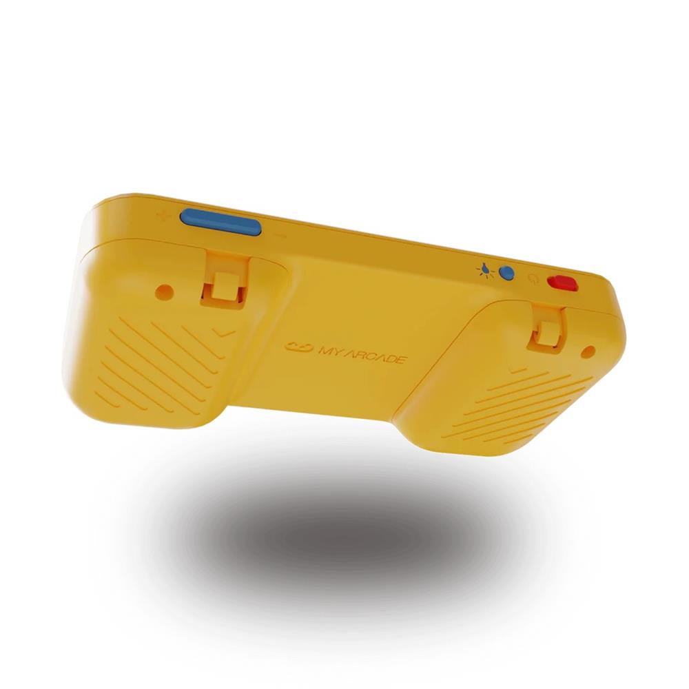 MY ARCADE POCKET PLAYER PRO SUPER STREET FIGHTER II (2 GAMES IN 1) 4187 MY ARCADE POCKET PLAYER PRO SUPER STREET FIGHTER II (2 GAMES IN 1) 4187