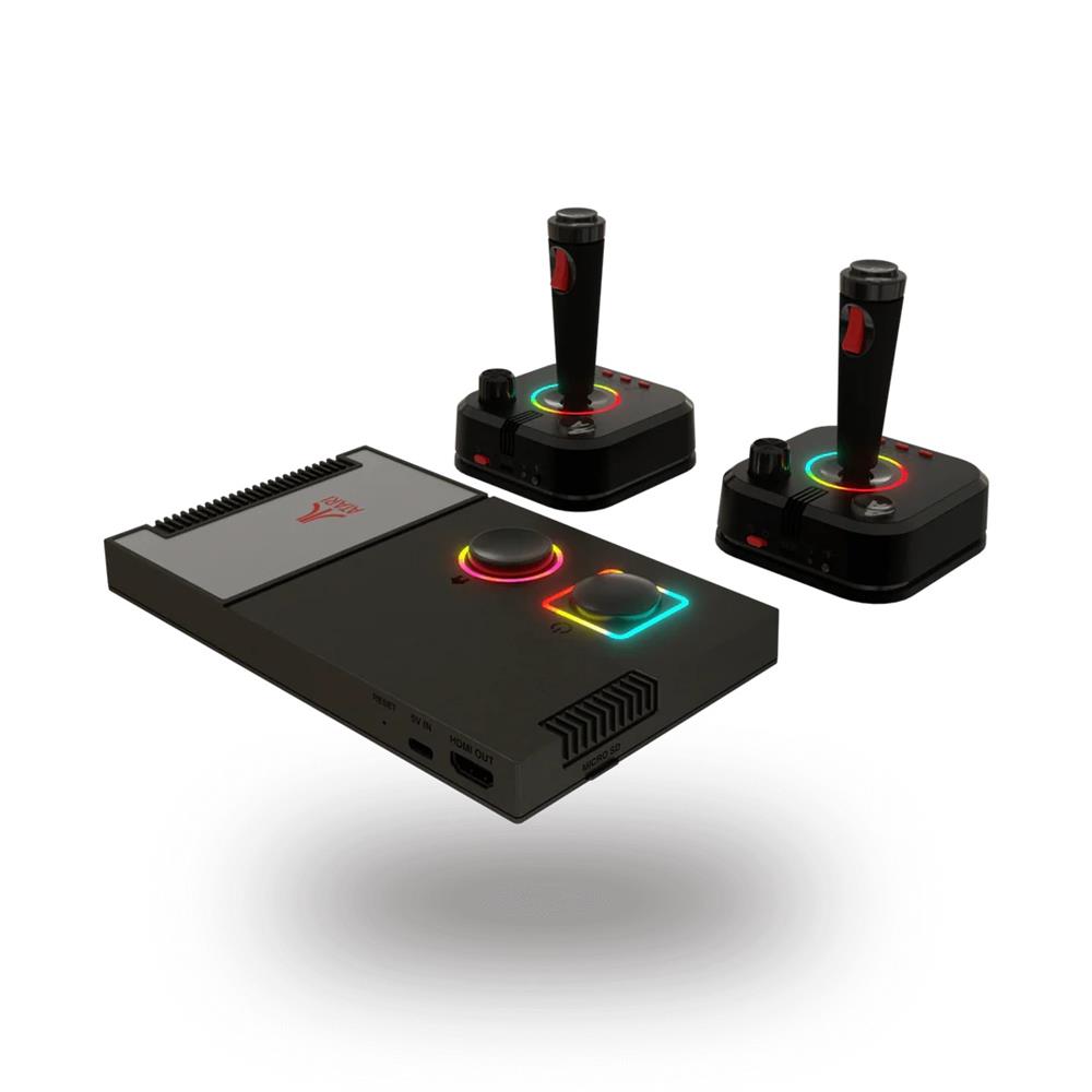 MY ARCADE GAMESTATION PRO ATARI (200+ GAMES IN 1) 7012