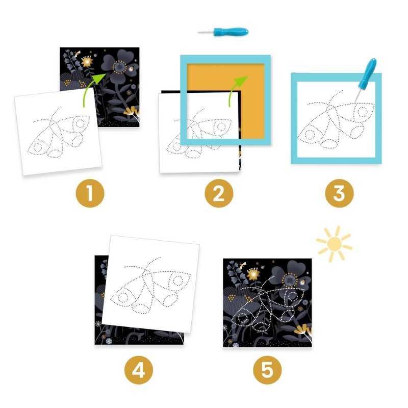 DJECO IMAGE REVEAL DJ00087