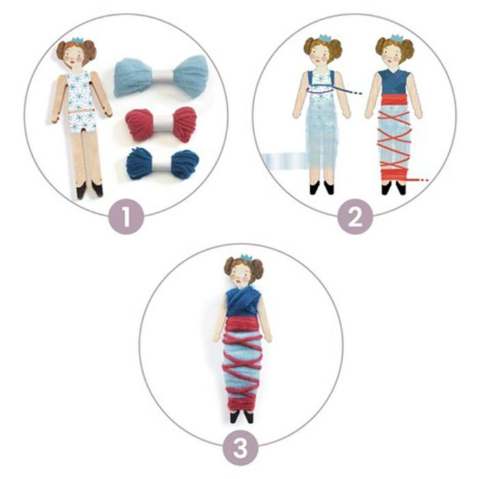 DJECO SWEET NIGHT DJ07953