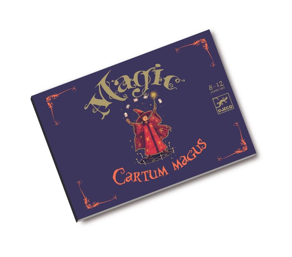 DJECO CARTUM MAGUS DJ09961