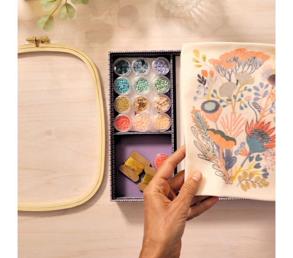 DJECO ATELIER 58 BEADWORK GA10058