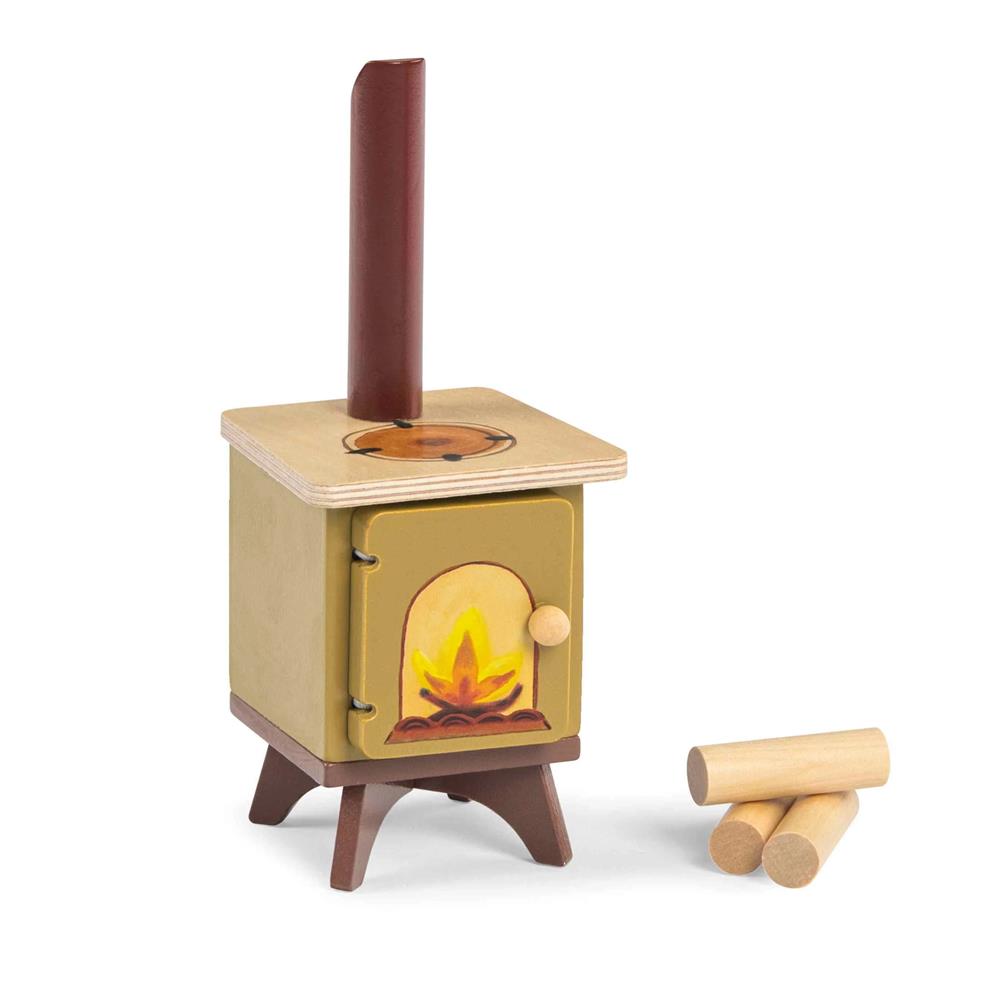 MOULIN ROTY SET ACCANTO AL CAMINO - MINOUCHKAS 681104