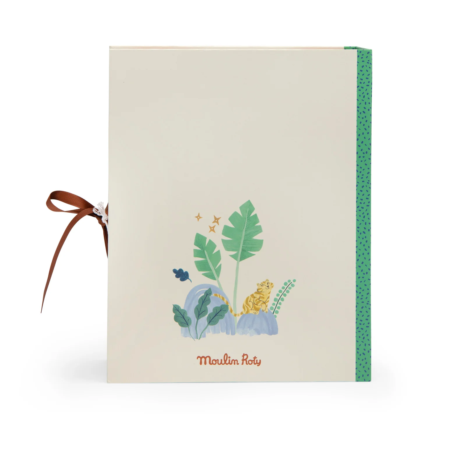 MOULIN ROTY IT COFANETTO NASCITA LA FORESTA MAWA (ITALIANO) 688108