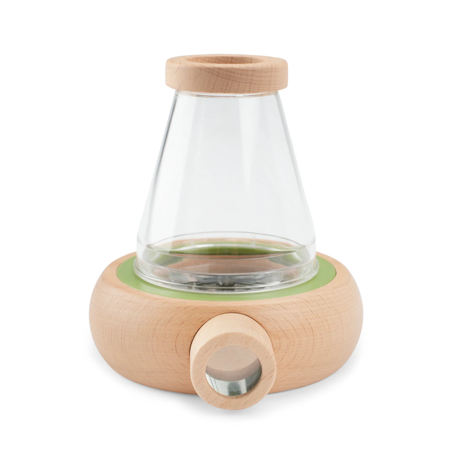 MOULIN ROTY GRANDE SCATOLA DI OSSERVAZIONE LE JARDIN DU MOULIN 712440