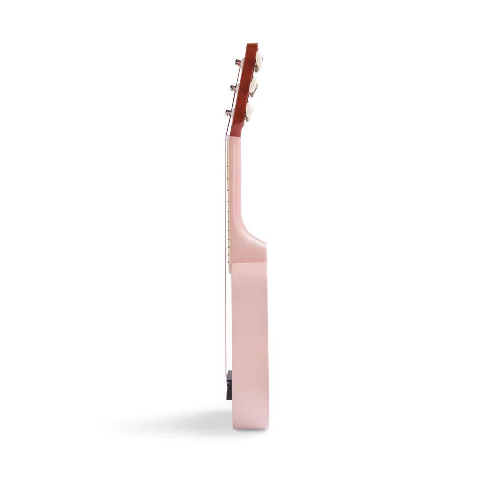 MOULIN ROTY CHITARRA IN LEGNO ROSA 715116