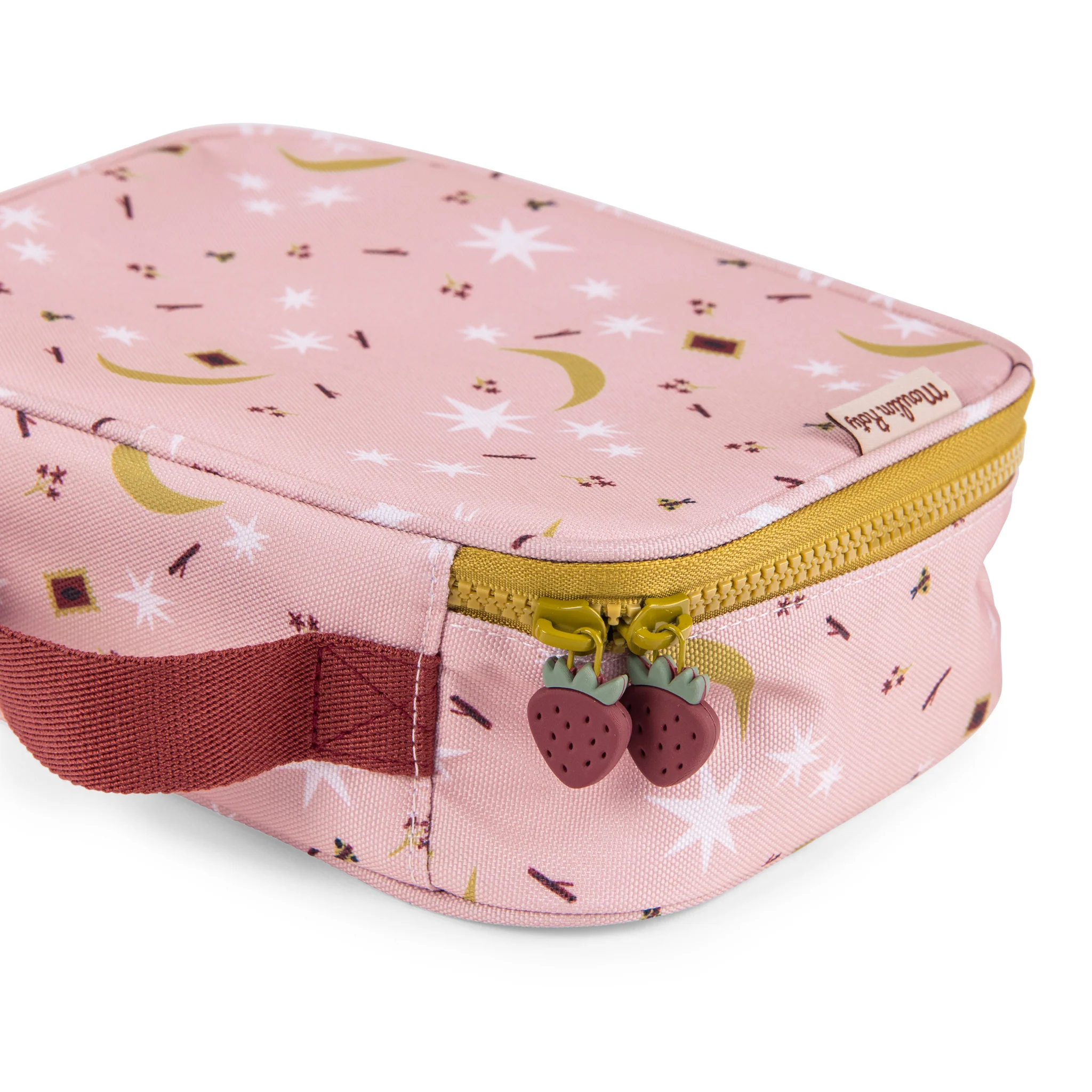 MOULIN ROTY BORSA ISOTERMICA APRÈS LA PLUIE 715237