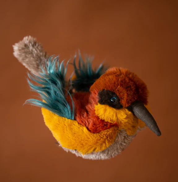 MOULIN ROTY UCCELLINO GRUCCIONE 719022