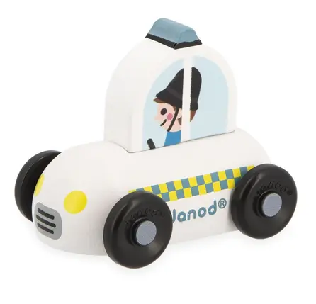 JANOD CROSS ROADS - SET MOBILI UK J05909