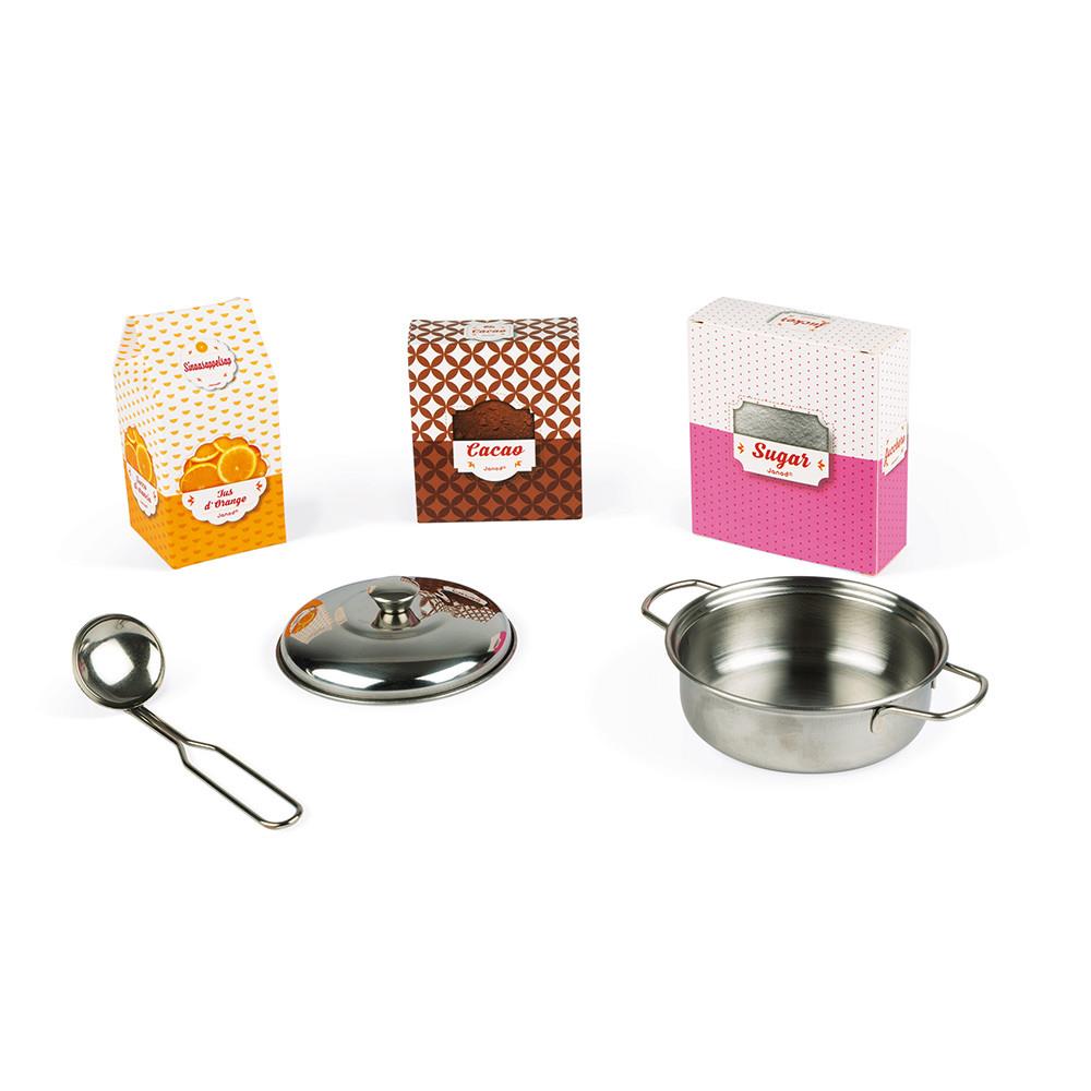 JANOD GRANDE CUCINA CANDY CHIC J06554