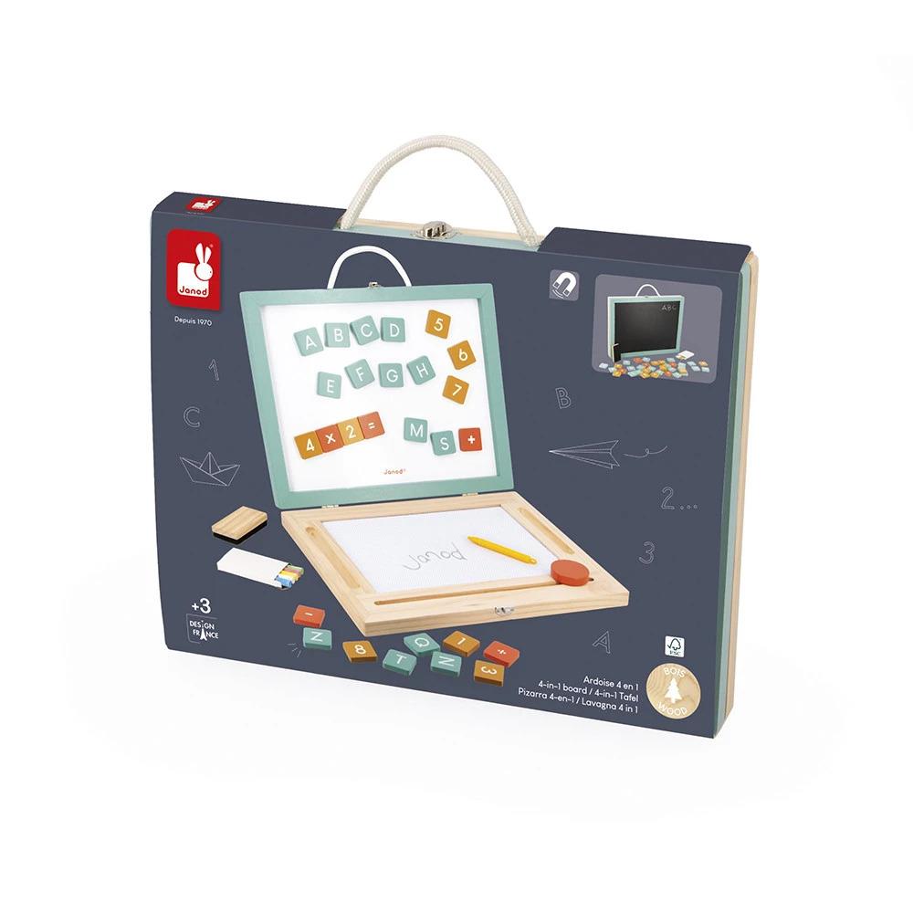 JANOD LAVAGNA ARDESIA 4 IN 1 J09626