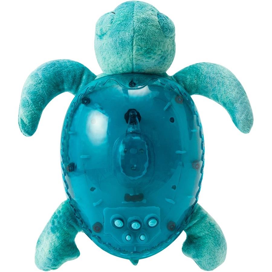 CLOUD B CARILLON TRANQUIL TURTLE™ AQUA 9001-AQ