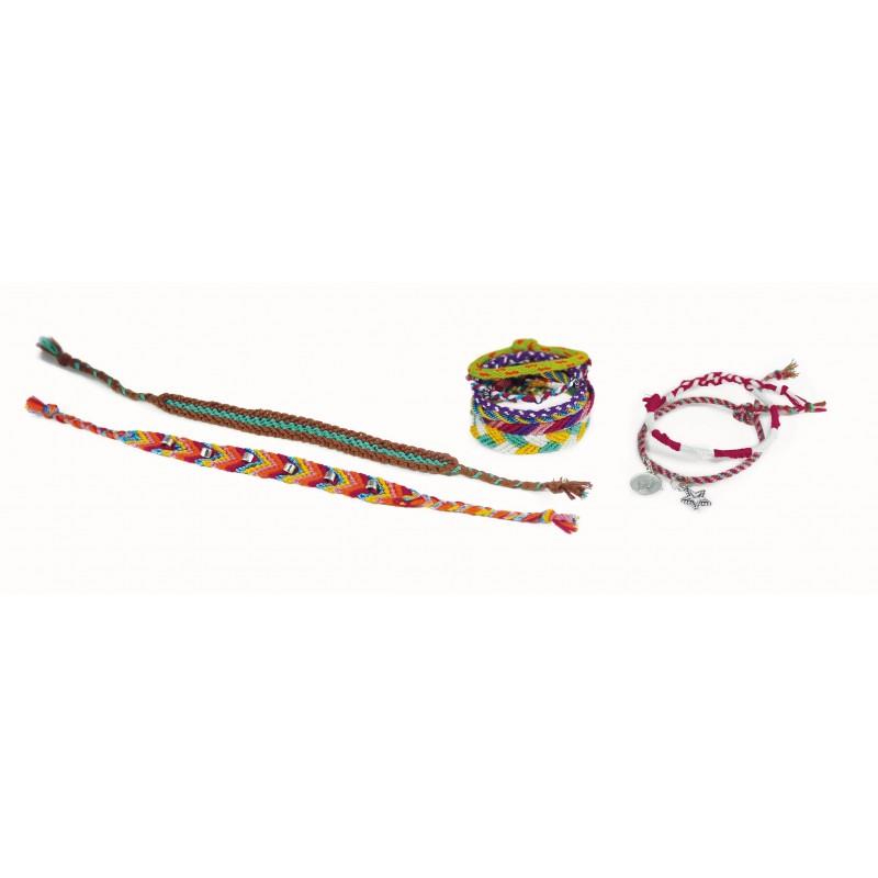 BUKI BRACCIALETTI DELL'AMICIZIA BE102