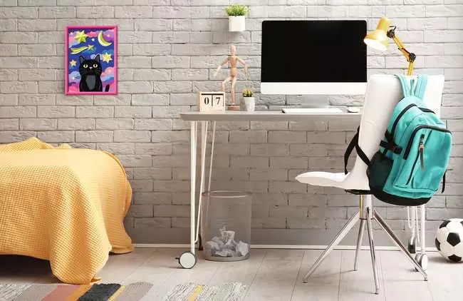 RAVENSBURGER CREART SERIE D - GATTO CON GESSO 3D 23266