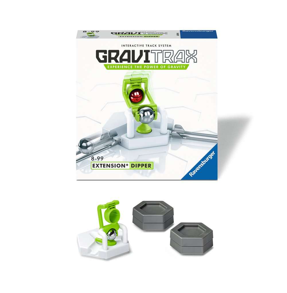 RAVENSBURGER  GRAVITRAX DIPPER 26179