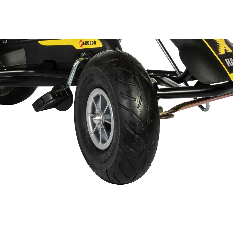 ROLLY TOYS FERBEDO GOKART AT X-RACER 105007