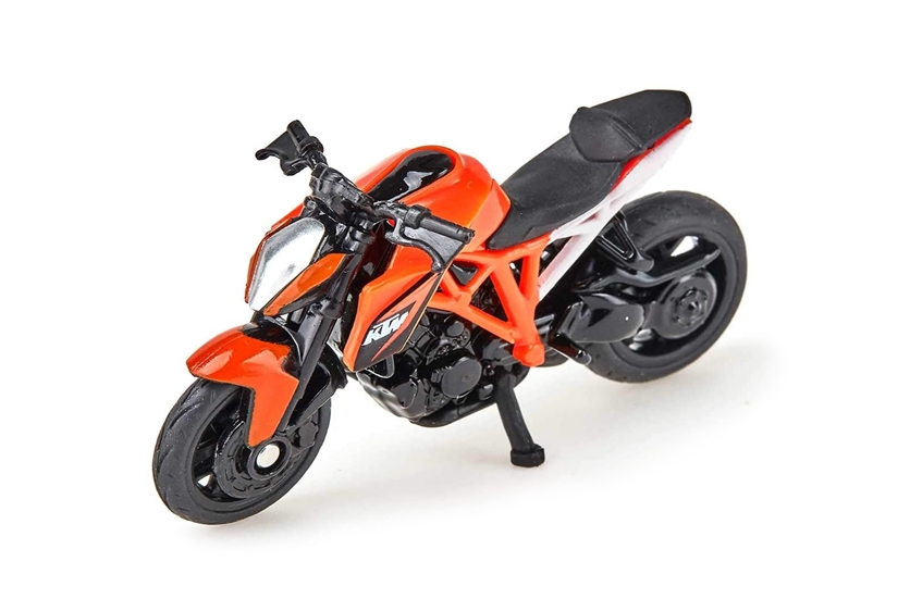 SIKU KTM 1290 SUPER DUKE R 1384