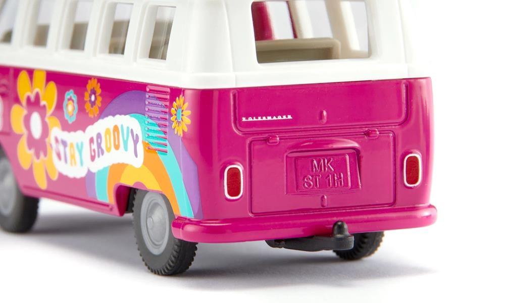 SIKU VW T1 SAMBA FIORITO 2364