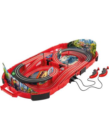 CARRERA SPEED ARENA INSEGUIMENTO DELLA POLIZIA 20016001