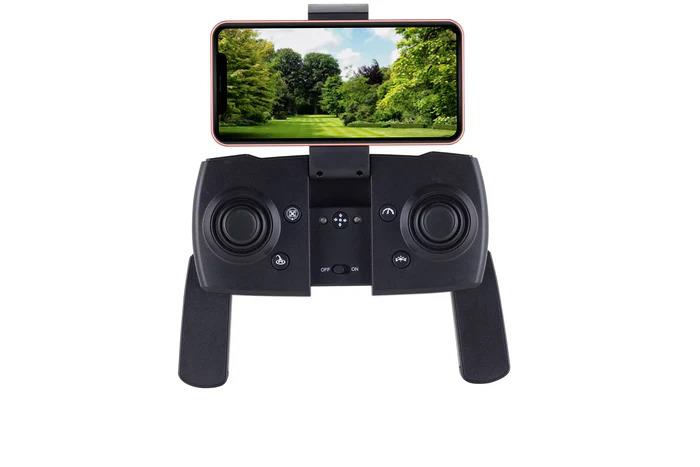 REVELL RC CAMERA QUADCOPTER ''GO! VIDEO PRO 2.0'' 23805