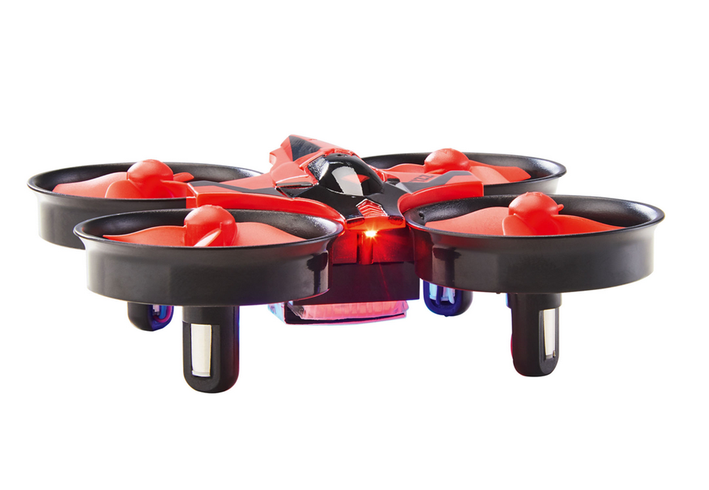 REVELL RC MINI QUADCOPTER - FIZZ 23823
