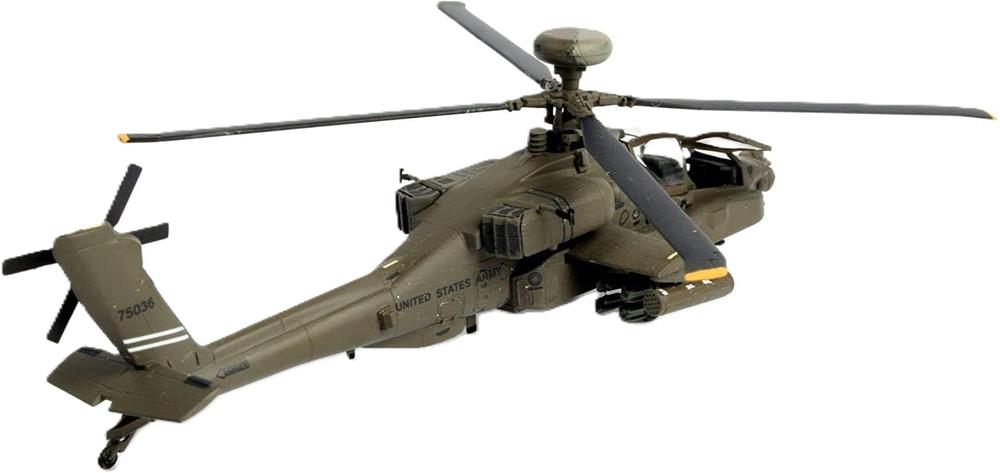 REVELL SET DI MODELLI AH-64D LONGBOW APACHE 64046