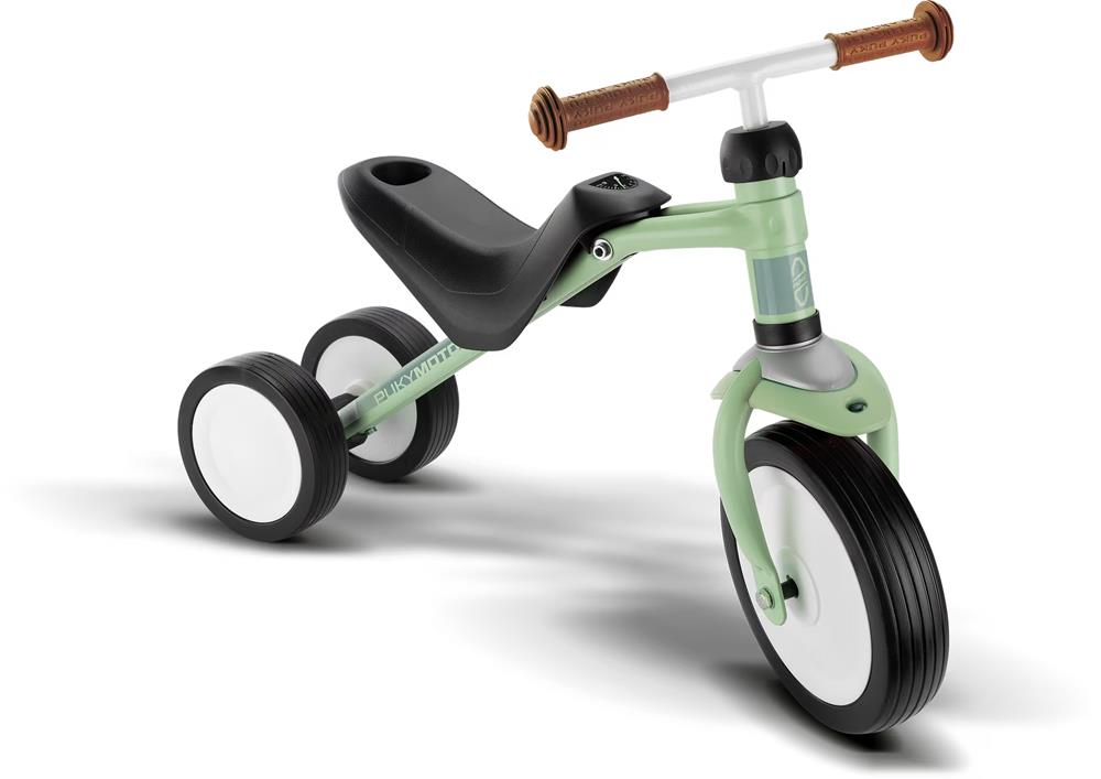 PUKY PUKYMOTO VERDE 3042