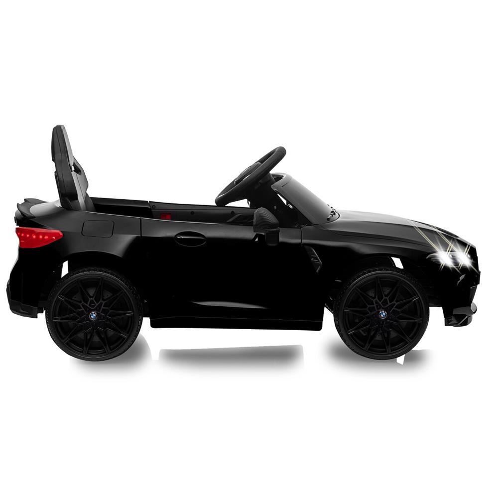 JAMARA RIDE-ON BMW M4 NERO 2,4GHZ LI-POWER 12.6 461867 JAMARA RIDE-ON BMW M4 NERO 2,4GHZ LI-POWER 12.6 461867