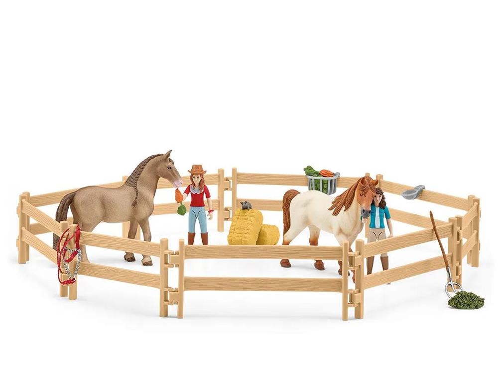 SCHLEICH MANEGGIO 42567