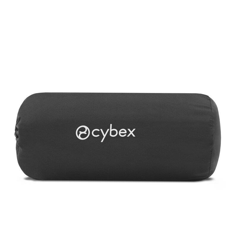 CYBEX EEZY S LINE / BEEZY SACCA PORTA PASSEGGINO BLACK 521001487