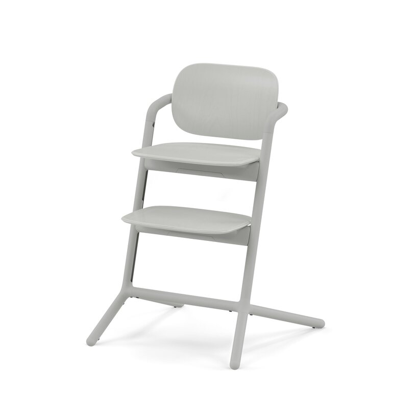 CYBEX SEGGIOLONE LEMO 4-IN-1 SUEDE GREY 521003215 CYBEX SEGGIOLONE LEMO 4-IN-1 SUEDE GREY 521003215