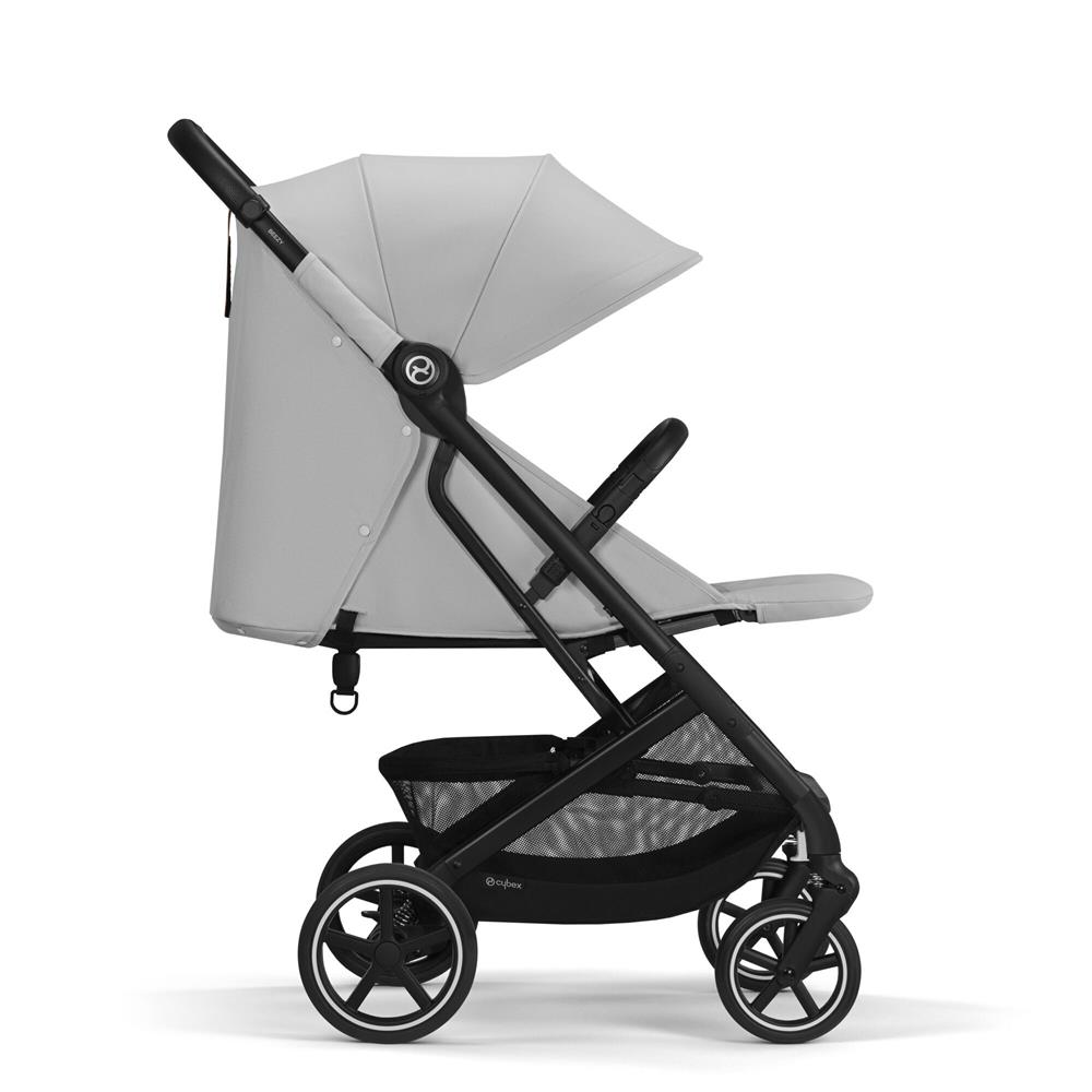 CYBEX PASSEGGINO BEEZY FOG GREY 525000151