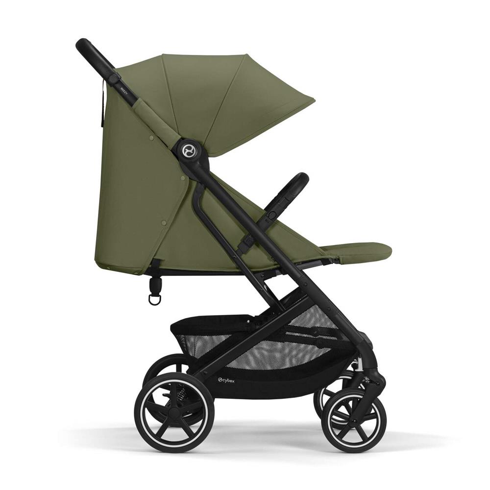 CYBEX PASSEGGINO BEEZY MOSS GREEN 525000191