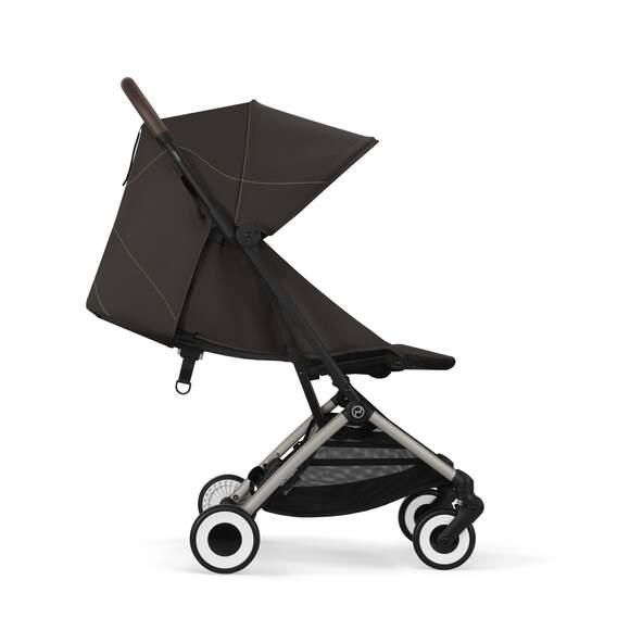 CYBEX PASSEGGINO ORFEO CHOCOLATE BROWN 525000579