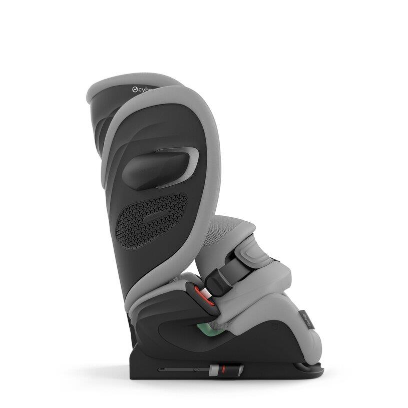 CYBEX SEGGIOLINO AUTO PALLAS G3 PLUS STONE GREY 525000949